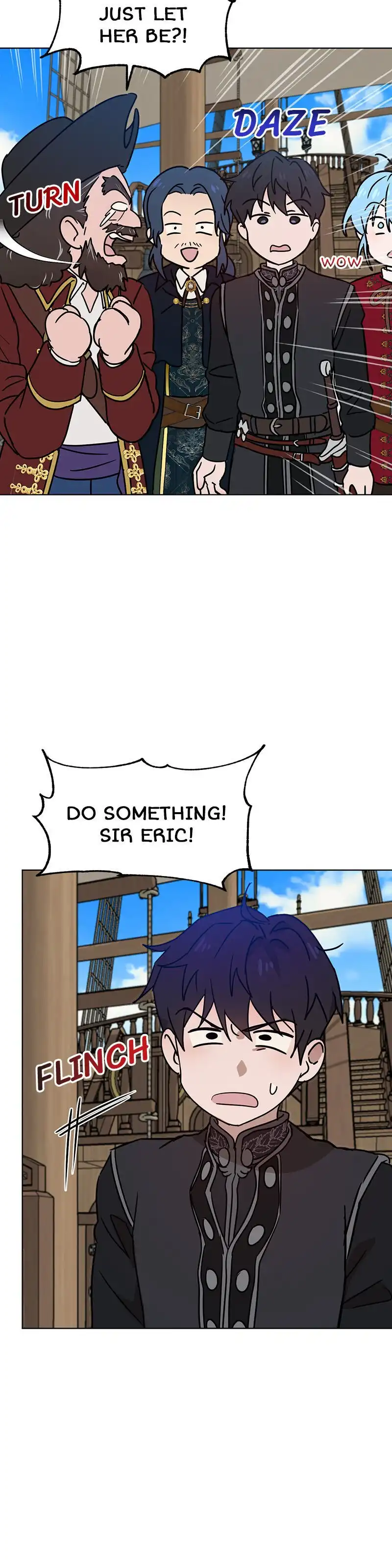 Asmodian's Contract Chapter 48 15